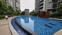 North Park Residences (D27), Apartment #560581201